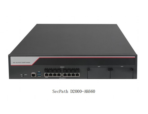 D2000-AK660