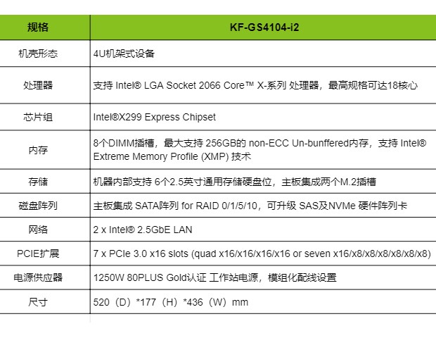 KF-GS4104-i2