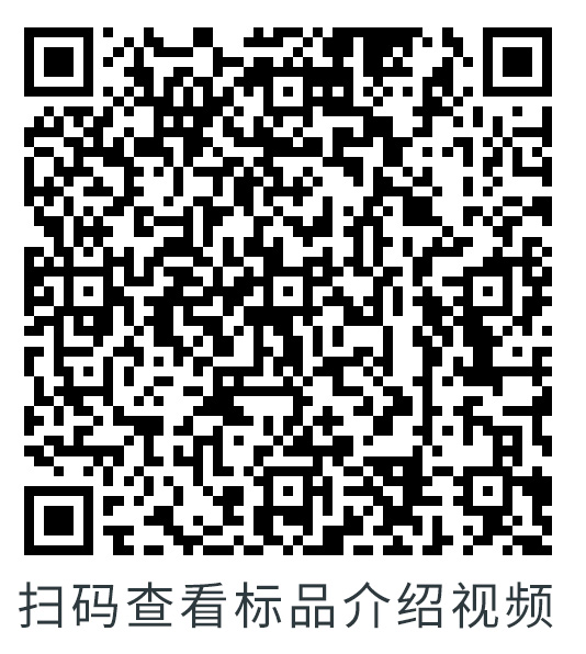 視頻二維碼