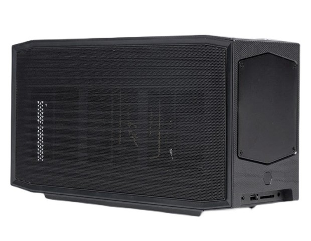 NUC12DCMi9圖1